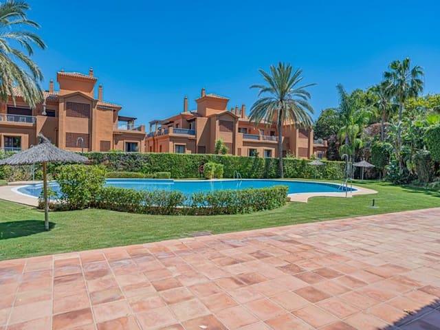 Apartamento en venta en New Golden Mile, Málaga Costa del Sol