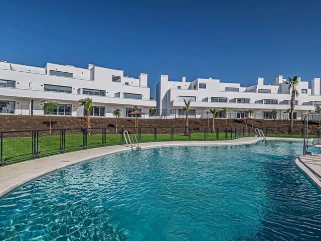 Apartamento en venta en New Golden Mile, Málaga Costa del Sol