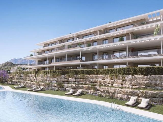 Apartamento en venta en New Golden Mile, Málaga Costa del Sol