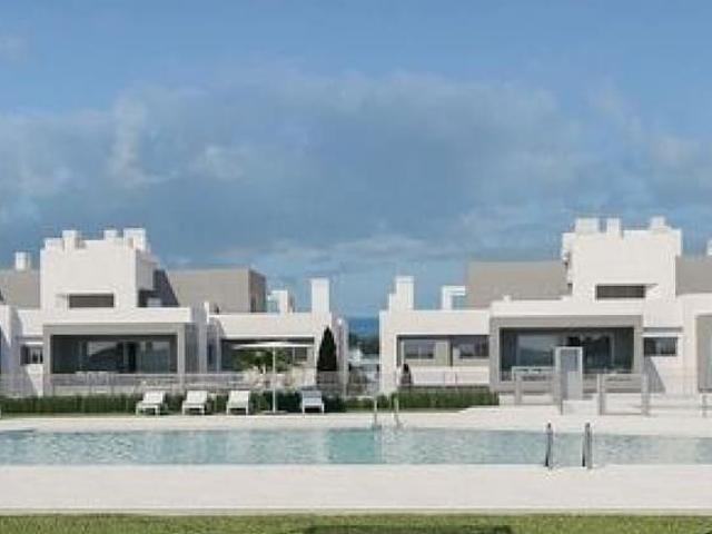 Apartamento en venta en New Golden Mile, Málaga Costa del Sol