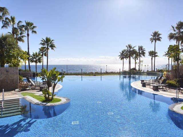 Apartamento en venta en New Golden Mile, Málaga Costa del Sol