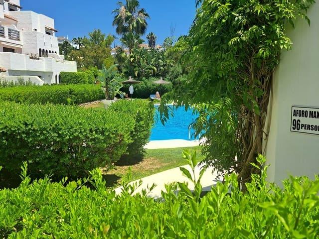 Apartamento en venta en New Golden Mile, Málaga Costa del Sol