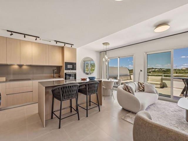 Apartamento en venta en New Golden Mile, Málaga Costa del Sol