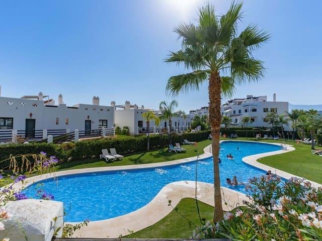 Apartamento en venta en New Golden Mile, Málaga Costa del Sol