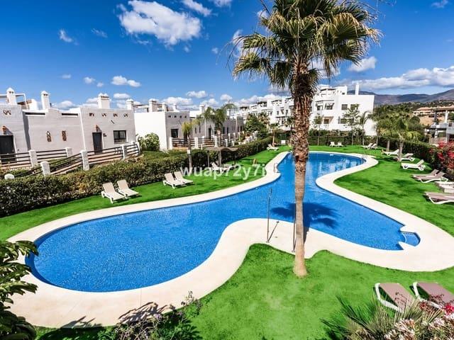 Apartamento en venta en New Golden Mile, Málaga Costa del Sol