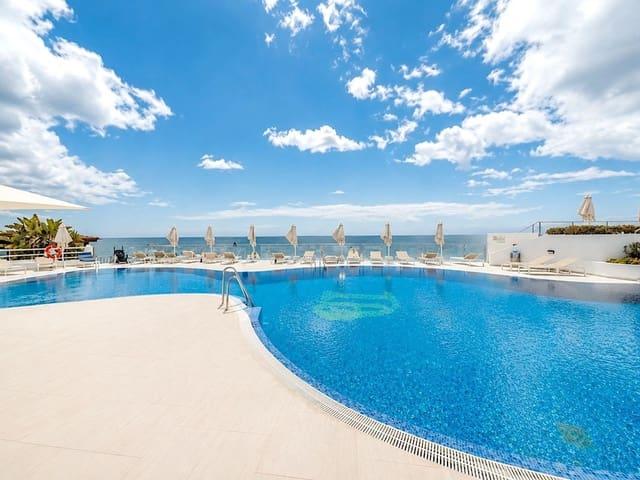 Apartamento en venta en New Golden Mile, Málaga Costa del Sol