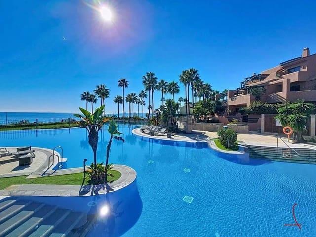 Apartamento en venta en New Golden Mile, Málaga Costa del Sol