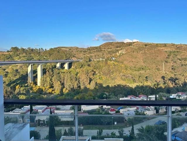 Apartamento en venta en New Golden Mile, Málaga Costa del Sol