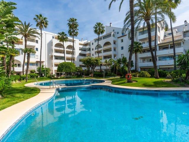 Apartamento en venta en New Golden Mile, Málaga Costa del Sol