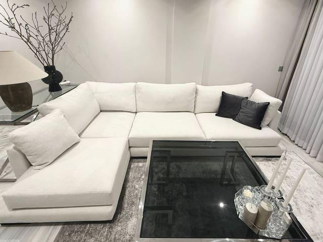 Apartamento en venta en New Golden Mile, Málaga Costa del Sol