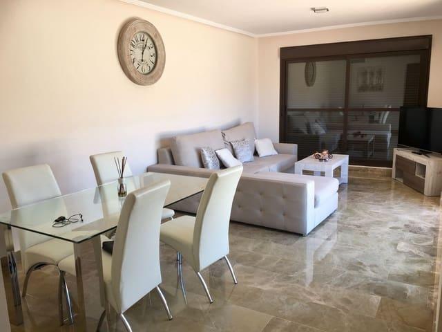 Apartamento en venta en New Golden Mile, Málaga Costa del Sol
