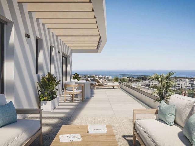 Apartamento en venta en New Golden Mile, Málaga Costa del Sol