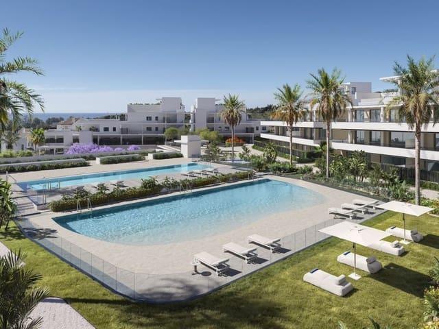 Apartamento en venta en New Golden Mile, Málaga Costa del Sol