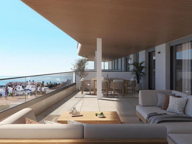 Apartamento en venta en New Golden Mile, Málaga Costa del Sol