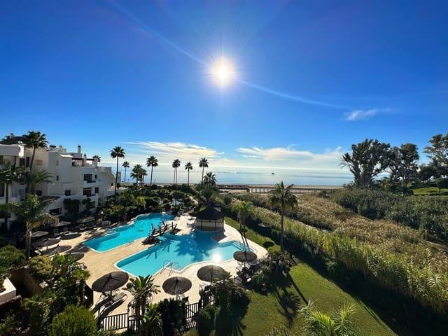 Apartamento en venta en New Golden Mile, Málaga Costa del Sol