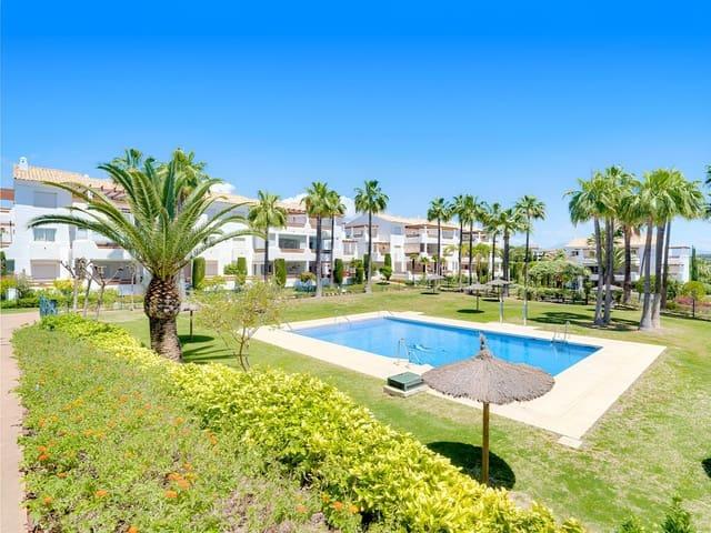 Apartamento en venta en New Golden Mile, Málaga Costa del Sol