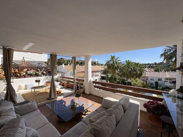 Apartamento en venta en New Golden Mile, Málaga Costa del Sol