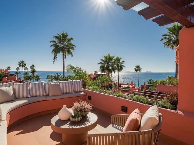 Apartamento en venta en New Golden Mile, Málaga Costa del Sol