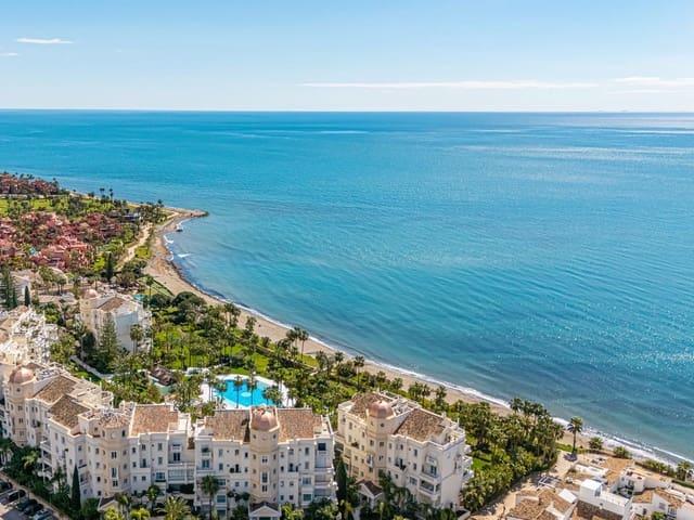 Apartamento en venta en New Golden Mile, Málaga Costa del Sol