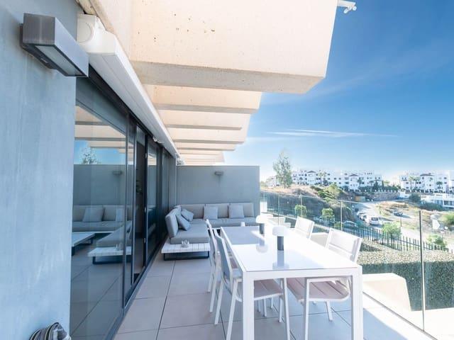 Apartamento en venta en New Golden Mile, Málaga Costa del Sol