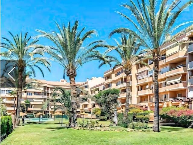 Apartamento en venta en Estepona, Málaga Costa del Sol