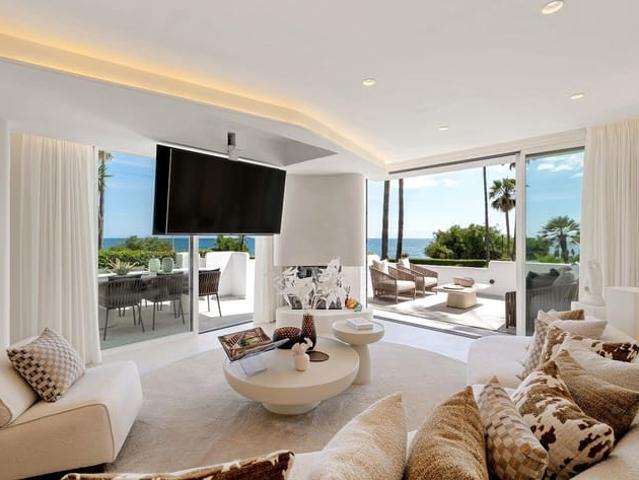 Apartamento en venta en New Golden Mile, Málaga Costa del Sol