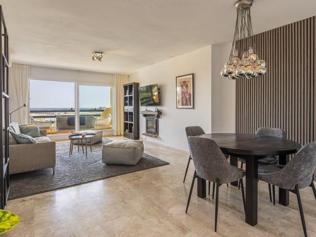 Apartamento en venta en New Golden Mile, Málaga Costa del Sol