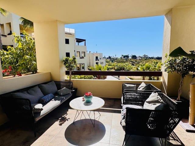 Apartamento en venta en New Golden Mile, Málaga Costa del Sol