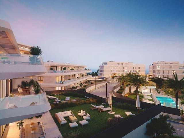 Apartamento en venta en New Golden Mile, Málaga Costa del Sol