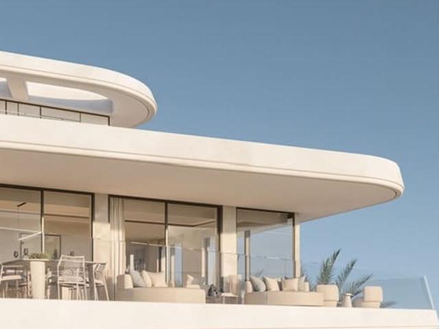 Apartamento en venta en New Golden Mile, Málaga Costa del Sol