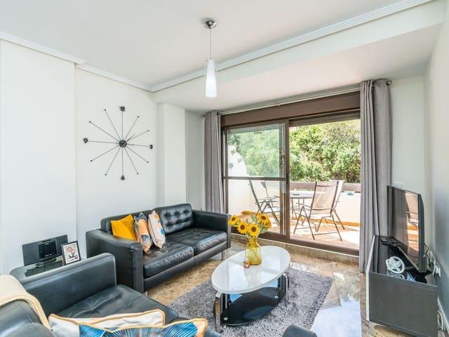 Apartamento en venta en New Golden Mile, Málaga Costa del Sol