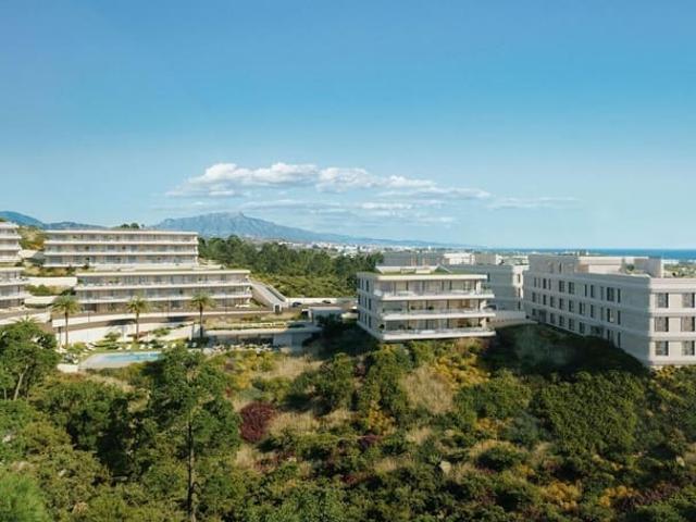 Apartamento en venta en New Golden Mile, Málaga Costa del Sol