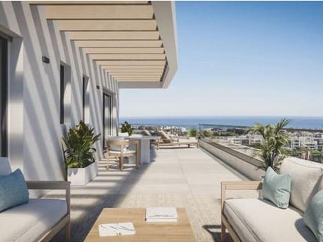 Apartamento en venta en New Golden Mile, Málaga Costa del Sol