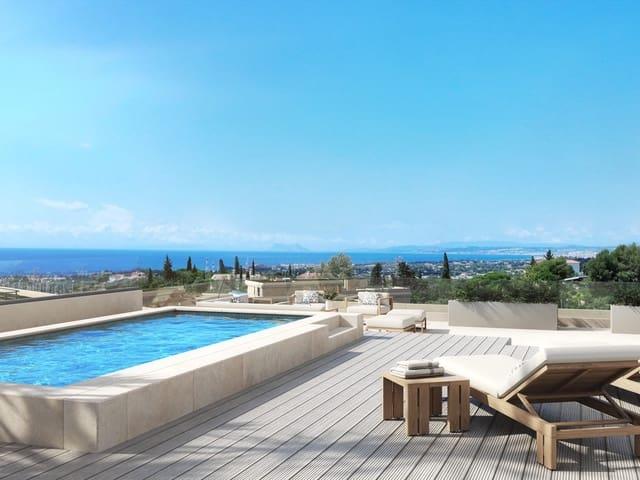 Apartamento en venta en New Golden Mile, Málaga Costa del Sol