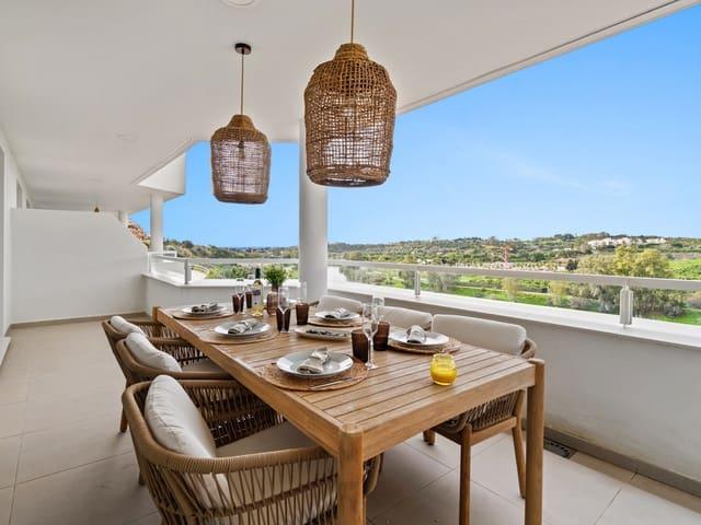 Apartamento en venta en New Golden Mile, Málaga Costa del Sol