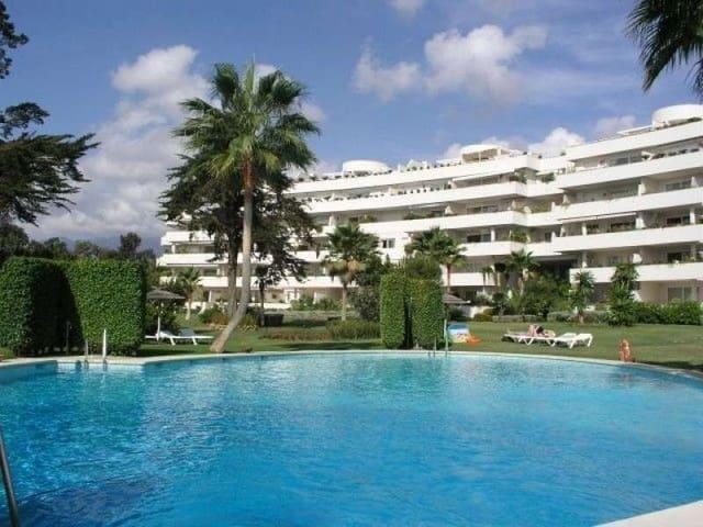 Apartamento en venta en New Golden Mile, Málaga Costa del Sol