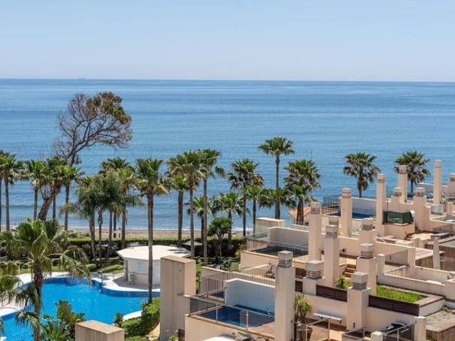 Apartamento en venta en New Golden Mile, Málaga Costa del Sol