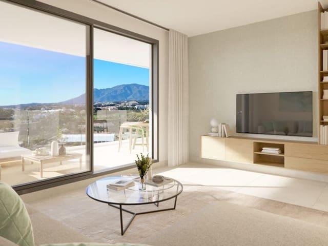 Apartamento en venta en New Golden Mile, Málaga Costa del Sol