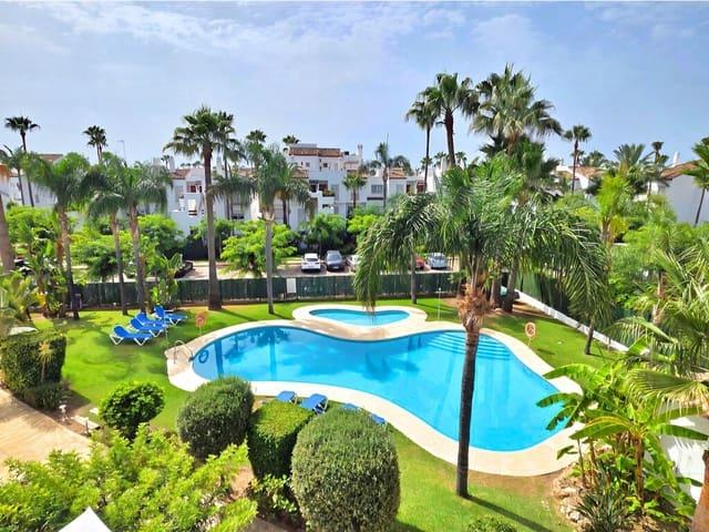 Apartamento en venta en New Golden Mile, Málaga Costa del Sol