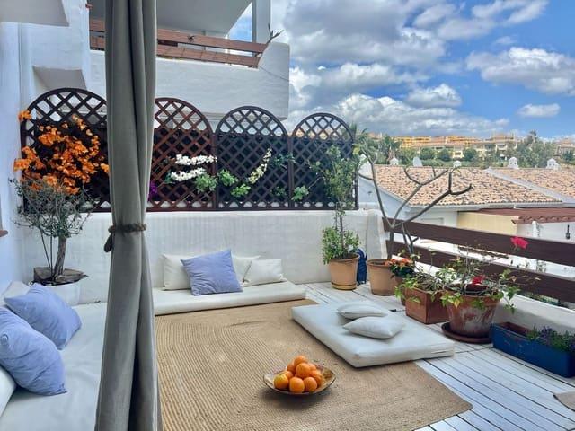 Apartamento en venta en New Golden Mile, Málaga Costa del Sol