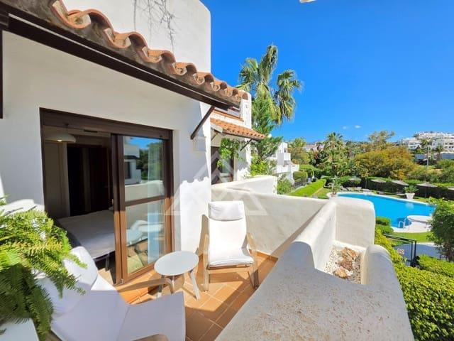 Apartamento en venta en New Golden Mile, Málaga Costa del Sol