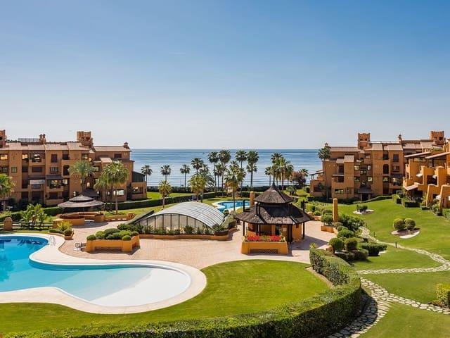 Apartamento en venta en New Golden Mile, Málaga Costa del Sol