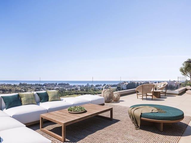 Apartamento en venta en New Golden Mile, Málaga Costa del Sol