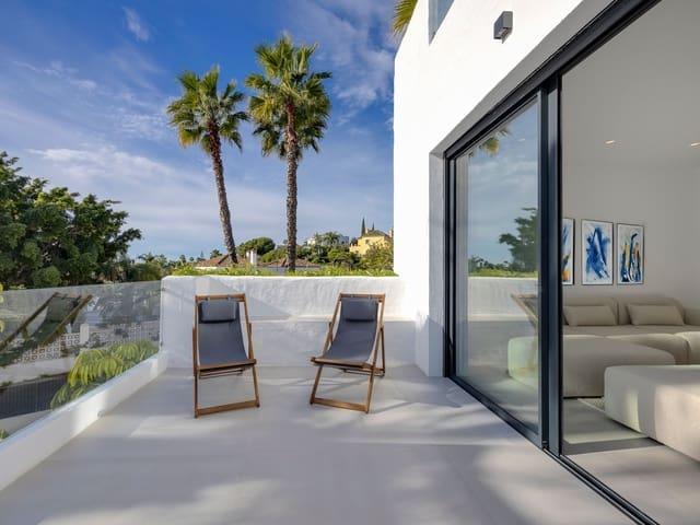 Apartamento en venta en New Golden Mile, Málaga Costa del Sol