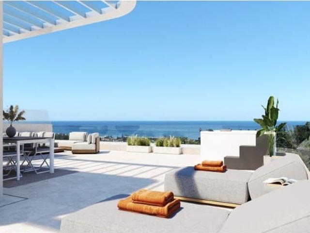 Apartamento en venta en New Golden Mile, Málaga Costa del Sol