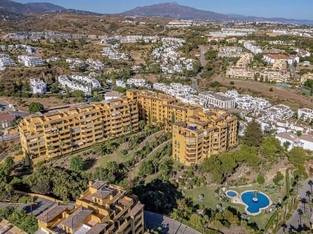 Apartamento en venta en New Golden Mile, Málaga Costa del Sol