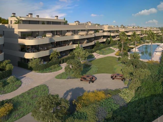 Apartamento en venta en New Golden Mile, Málaga Costa del Sol
