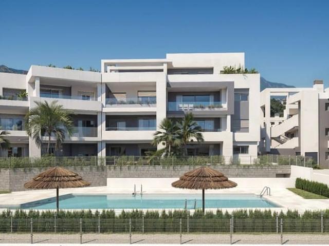 Apartamento en venta en New Golden Mile, Málaga Costa del Sol