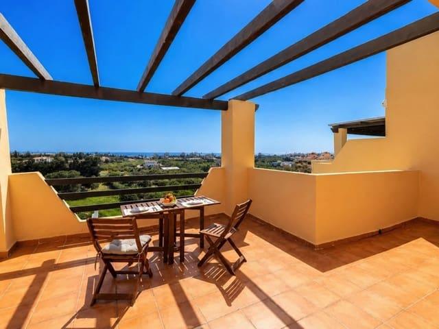 Apartamento en venta en New Golden Mile, Málaga Costa del Sol