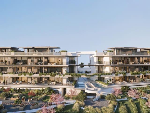 Apartamento en venta en New Golden Mile, Málaga Costa del Sol